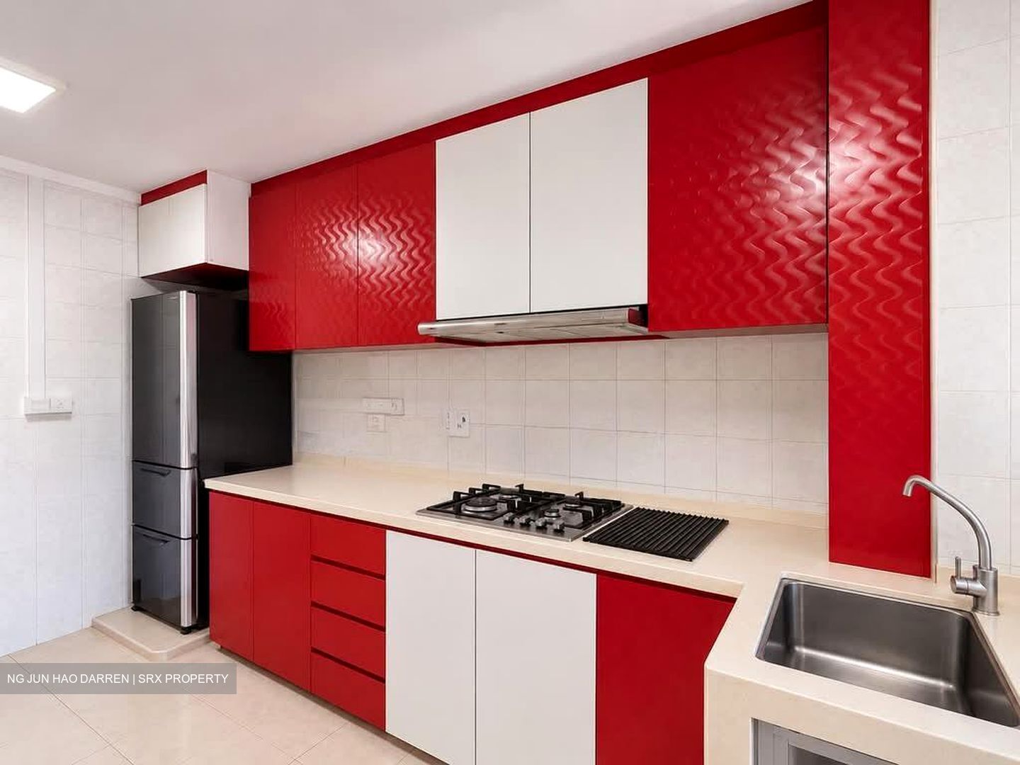 Blk 119 Bukit Batok West Avenue 6 (Bukit Batok), HDB 3 Rooms #596392791